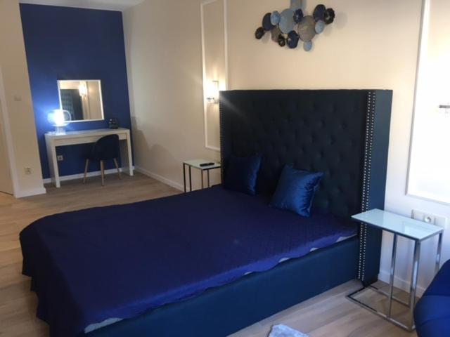 Apartament Silence Baltic Royal Gold 2 ポビエロボ エクステリア 写真