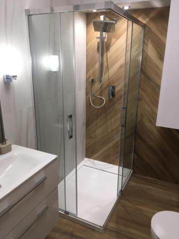 Apartament Silence Baltic Royal Gold 2 ポビエロボ エクステリア 写真